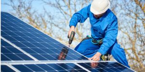 Installation Maintenance Panneaux Solaires Photovoltaïques à Montgiscard